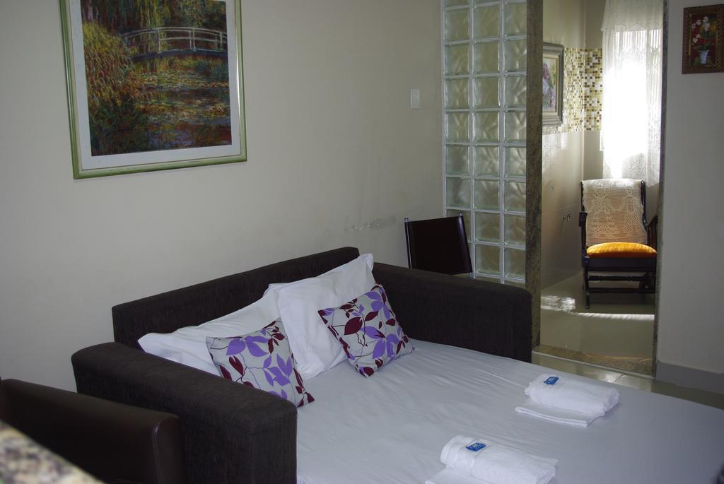 Apartment Djalma Ulrich Rio de Janeiro Exterior foto